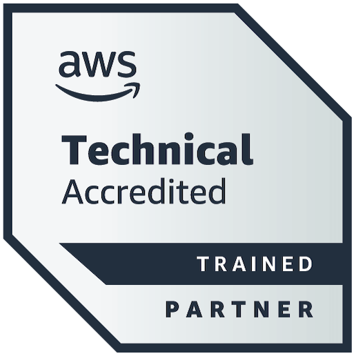AWS Partner